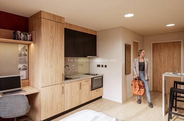 Haymarket Yards, Haymarket, Edinburgh - Image 2